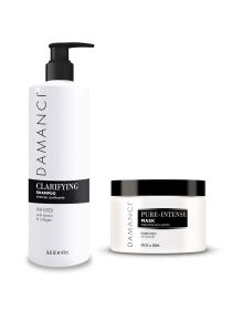 DAMANCI Cleanse & Restore bundle