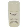 OBSESSION by Calvin Klein Deodorant Stick 2.6 oz