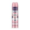 ABOVE Sport Energy - 48 Hours Antiperspirant Deodorant - Dry Spray for Women - Floral Fragrance - Protects Against Sweat and Body Odor - Delivers Inst