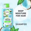 Herbal Essences Hello Hydration Shampoo and Body Wash;  29.2 fl oz