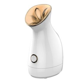 Nano ion water supply instrument (Option: Gold-EU)
