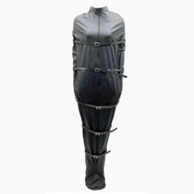 Lady Sexy Bundle Mummy Shapewear (Option: L)