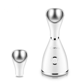 Household steamer (Option: White-EU)